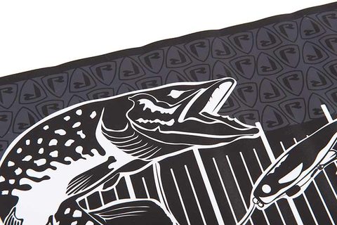 Fox Rage Podložka Large Fish Measure 140cm