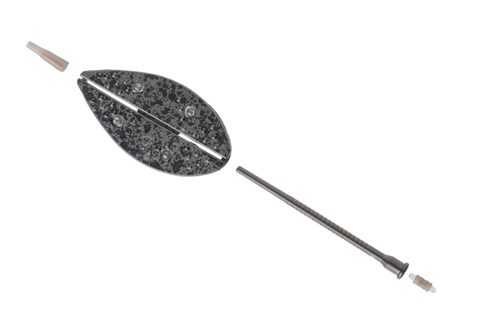 Mivardi Rychlovýměnné method krmítko QMR Flat L