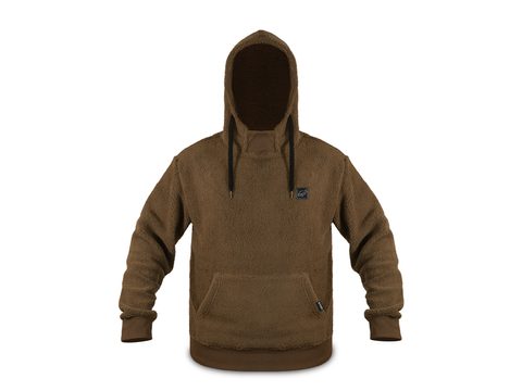 Delphin Mikina s kapucí Yog!