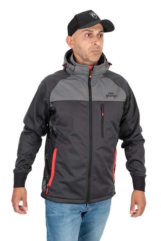 Fox Rage Bunda Sherpa Wind Blocker