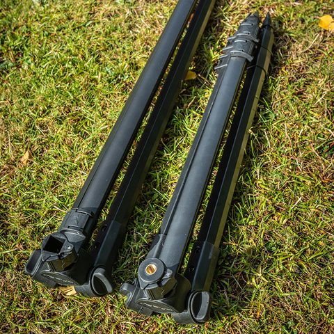 Korum Stojan Compact River Tripod