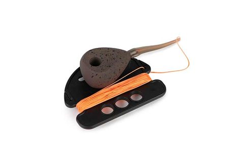 Fox Zpětné olůvka Edges Captive Back Weight