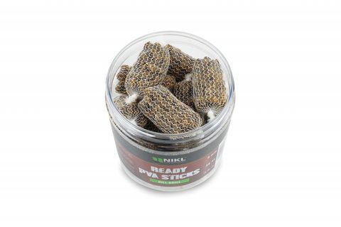 Nikl Ready PVA Stick Kill Krill 20ks
