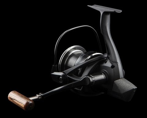 Okuma Naviják INC 8000 FD