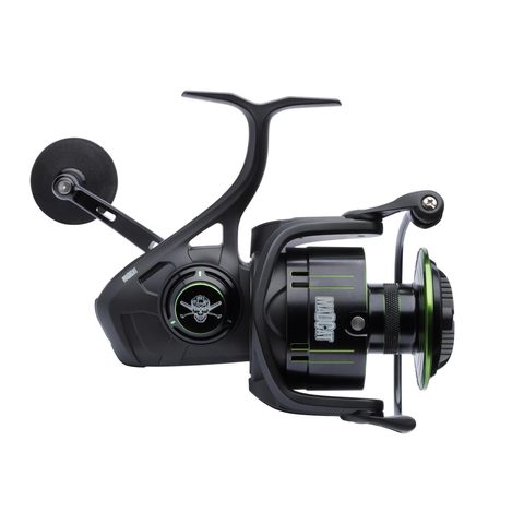 Madcat Naviják Dominion Spinning Reel 6500