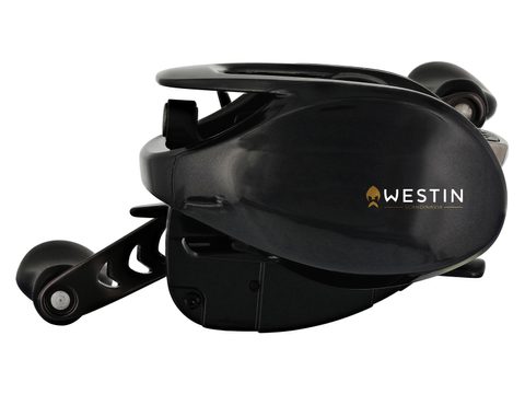 Westin Navijak W4 Baitcasting SSG 301 BC LH