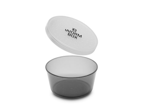 Delphin Krabička na červy WormBox