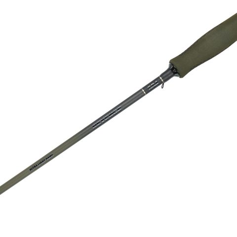 Savage Gear Prút Savage Gear Revenge SG4 Ultra Light Game 2,21m 3-10g