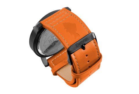 Delphin Ručičkové hodinky Wisia