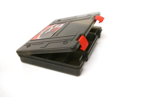 Fox Rage Krabička Stack and Store Box 16 Comp Medium Shallow