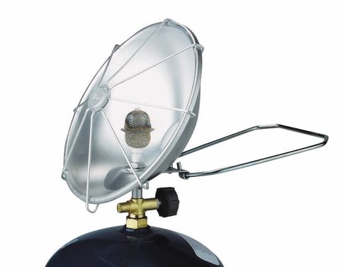 Meva Plynový ohrievač Ardent PB 1,1 kW 2171