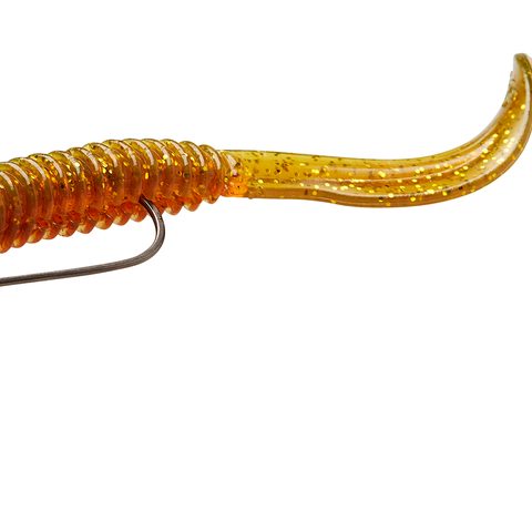 Savage Gear Háčik Worm Offset Super Slide Hook 10ks