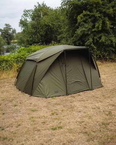 Fox Přehoz na bivak Eos Pro Bivvy 2 Person Vapour Cap