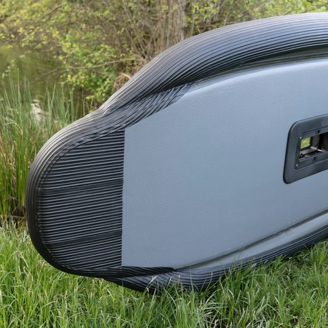 Zeck Rybářský kajak Tusker Kayak