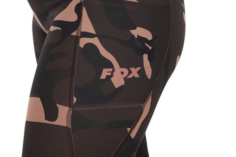 Fox Dámské Legíny Womens Camo Leggings