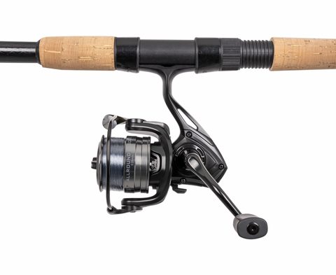 Zebco Prut Float Combo 3m 40g + Naviják 3000 FD + Vlasec 0,26mm