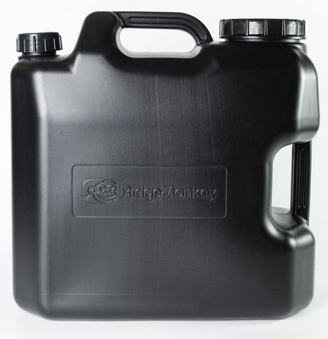 RidgeMonkey Sprcha s kanystrem Outdoor Power Shower Full Kit 20L