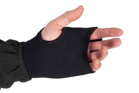Fox Rage Pro Series Neoprene Mitts