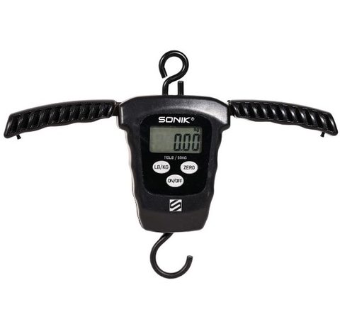 Sonik Váha Digital Folding Scales