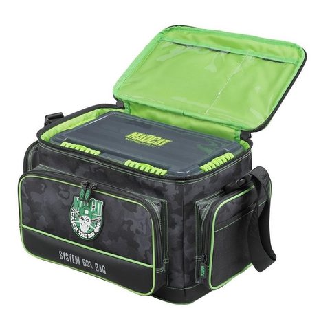 Madcat Taška System Box Bag 18l