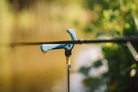 Giants fishing Hrazda Feeder Quick Rod Rest
