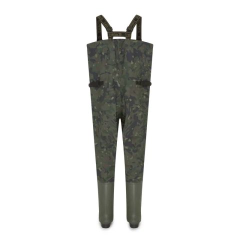 Trakker Prsačky N2 Camo Wader