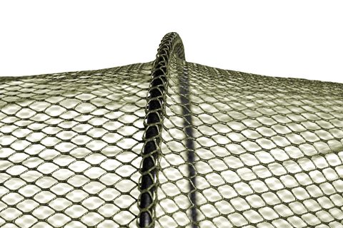 Delphin Vezírek s pogumovanou sieťkou Base-R