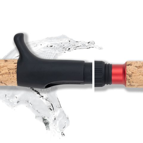 Vagner Prut Magic V-Baitcast 18 1,95m 80-300g