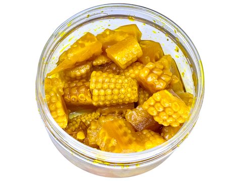 LK Baits Kukuřice CUC! Corn Honey 50g