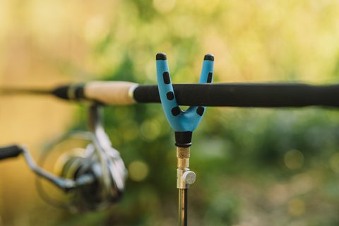 Giants fishing Vidlička Feeder Profi Rod Real Rest