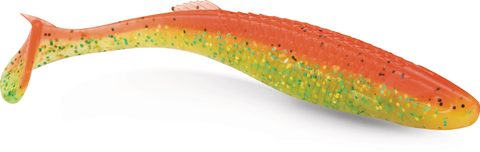 Rapala Gumová nástraha CrushCity The Kickman 4" 10cm 6,5g 7ks