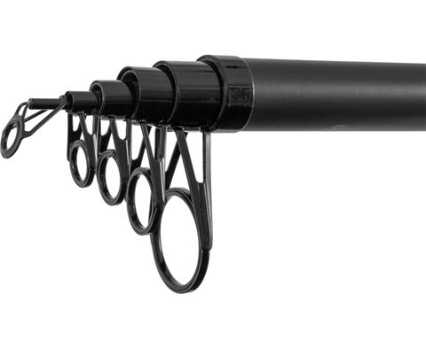 Zebco Prut Trophy X Tele 3m 20-70g