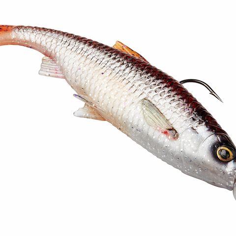 Savage Gear Jigová hlavička Ball Jighead