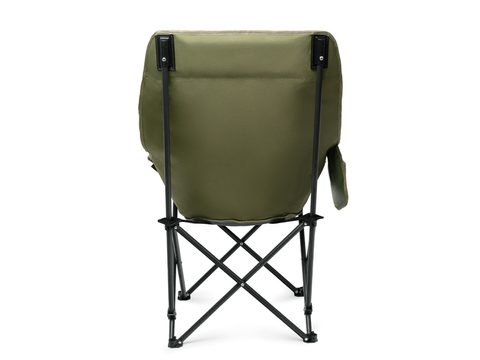 Delphin Kreslo Wasabi Longback