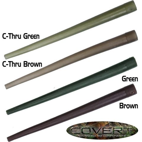 Gardner Prevlaky proti zamotaniu Covert A/T Sleeves