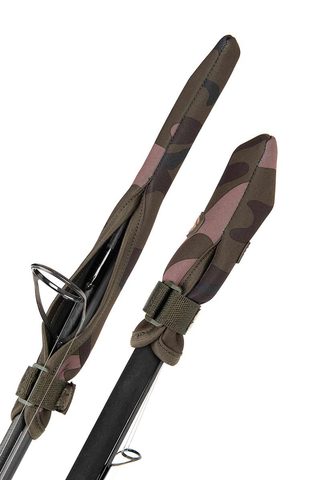 Fox Chrániče prútu Camolite Neoprene Tip & Butt Protector XL