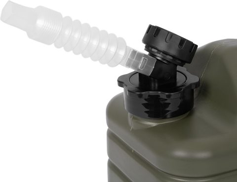 Black Cat Kanystr Water Carrier 5l