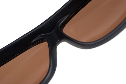 Fox Rage Polarizačné okuliare Overwrap Brown Lens Eyewear