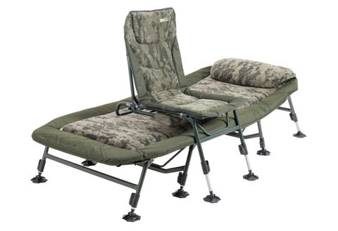 Mivardi Křeslo CamoCODE Combi