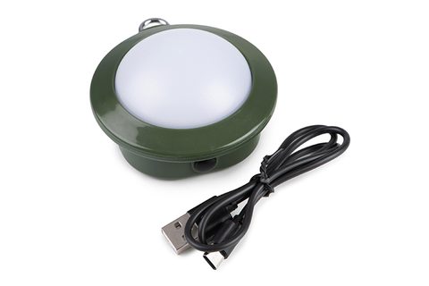Fox Svetlo do bivaku Halo 200C Bivvy Light