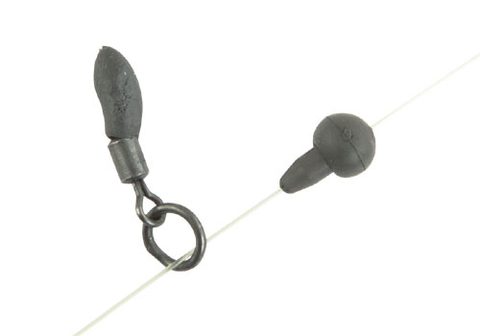Fox Stopery Tungsten Mainline Sinkers