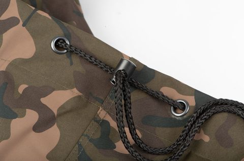 Fox Prsačky Lightweight Camo Waders