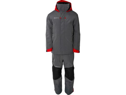 Westin Zimný oblek W3 Winter Suit Cloud Grey