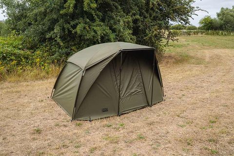 Fox Prehoz na bivak Eos Pro Bivvy 1 Person Vapour Cap