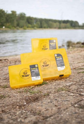 Black Cat Krabička Large Rig Bits Box