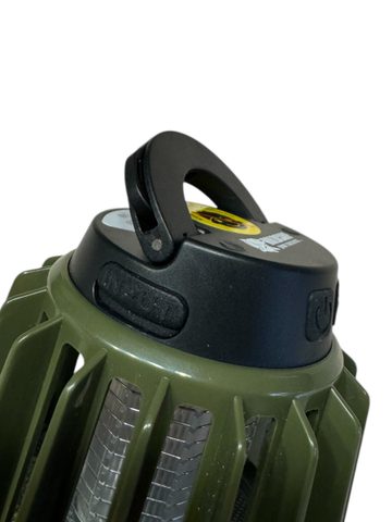 Holdcarp Lampa proti komárom Mosquito UV Lamp