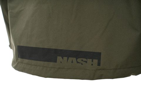 Nash Bunda ZT Lite Dry Pack Jacket