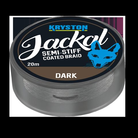 Kryston Šnúra Jackal 20m 20lb/9kg