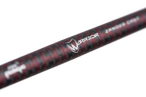 Fox Rage Prut Warrior Zander Cast 210cm 10-40g 1+1