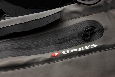 Greys Brodící Kalhoty Tital Breathable Stockingfoot